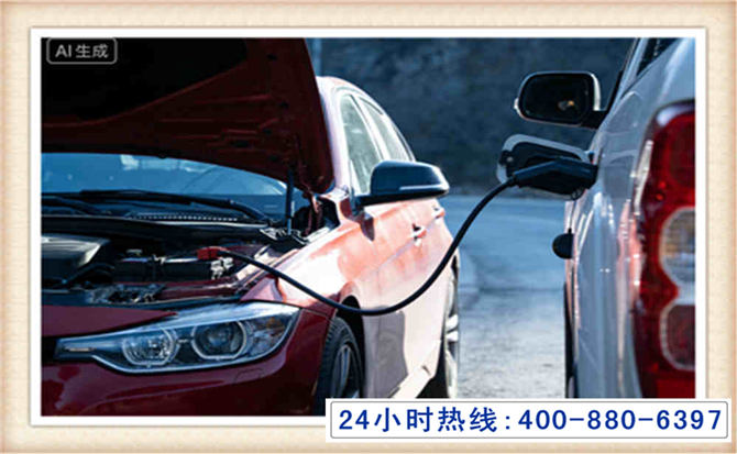 盘山潍坊拖车,附近24小时汽车拖车救援，潍坊道路救援拖车电话
