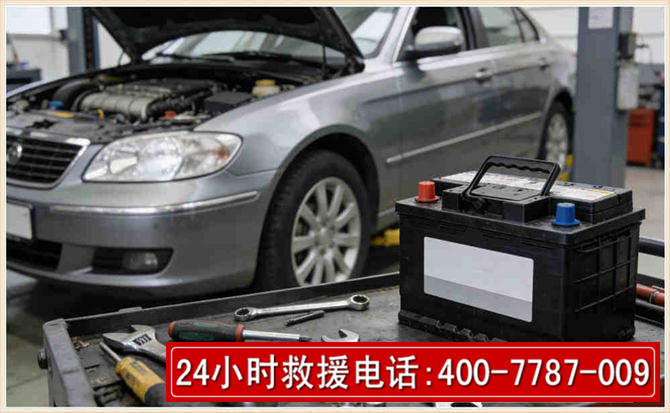 盘山 高温雨天汽车突然没电车辆无法正常行驶该如何处理呢